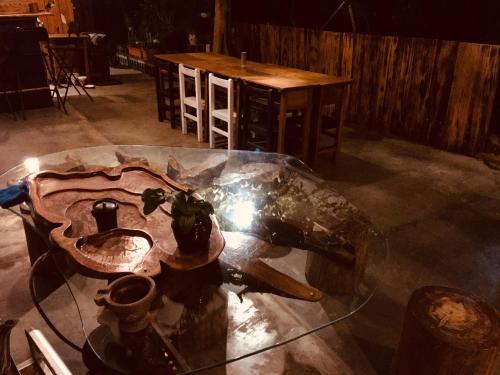 Tianyi Guest House in Zhuqi Township Tianyi Guest House in Zhuqi Township