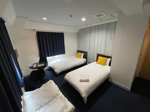 HOTEL Exsasion Sugamo in Tokyo HOTEL Exsasion Sugamo in Tokyo