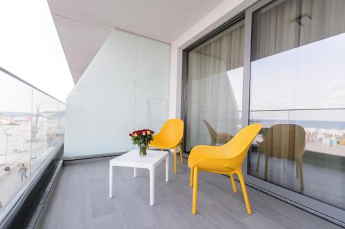 Mirage Beach Spa Hotel in Eforie Nord Mirage Beach Spa Hotel in Eforie Nord