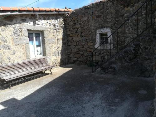 Létesítmények, Casa Rural Valdecorneja in Hoyorredondo Létesítmények, Casa Rural Valdecorneja in Hoyorredondo