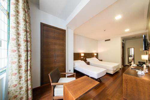 ทัศนียภาพ, โซโห บูทิก โอเวียโด (Soho Boutique Oviedo) in โอเบียโด ทัศนียภาพ, โซโห บูทิก โอเวียโด (Soho Boutique Oviedo) in โอเบียโด