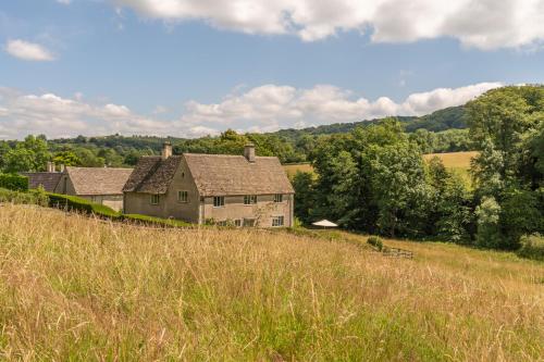 Vistas, Court Cottage in Painswick Vistas, Court Cottage in Painswick