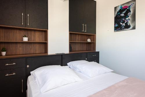 Analogy chania apartment