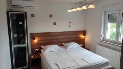 Blue Lake Luxury Rooms in Livno Blue Lake Luxury Rooms in Livno