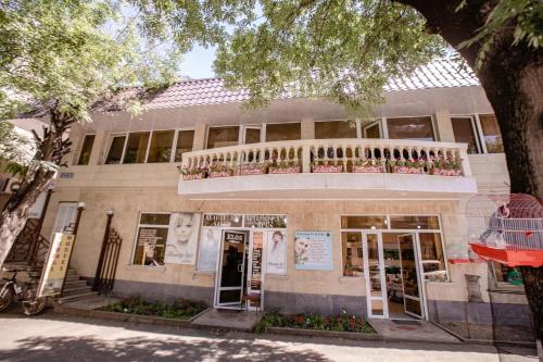 Arsego Hostel in 瓦納佐爾 Arsego Hostel in 瓦納佐爾