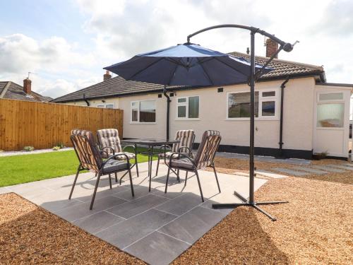 2 Pine Grove in Garstang 2 Pine Grove in Garstang