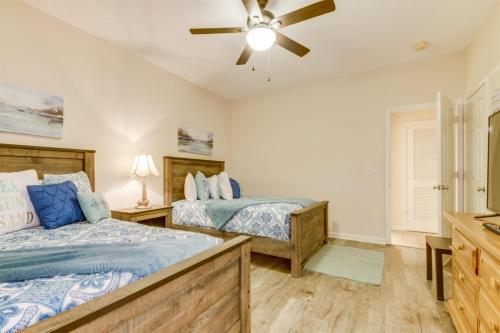 Legends Golf Resort-Turnberry Park in Parkland Legends Golf Resort-Turnberry Park in Parkland