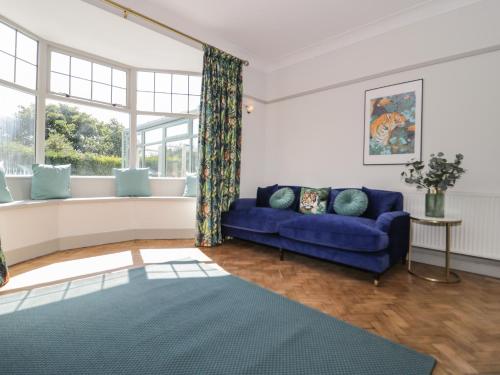 Monarfon in Amlwch Monarfon in Amlwch