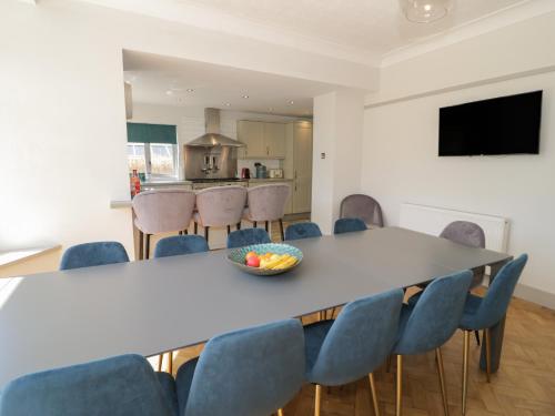 Monarfon in Amlwch Monarfon in Amlwch