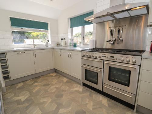 Monarfon in Amlwch Monarfon in Amlwch