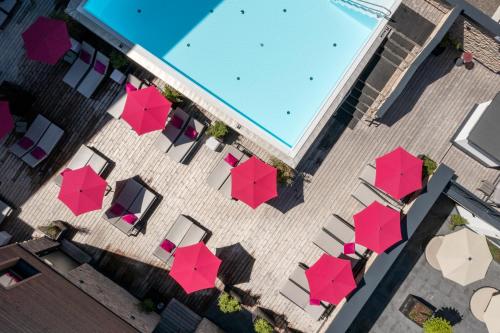 Uszoda, Hotel Adapura Wagrain in Wagrain Uszoda, Hotel Adapura Wagrain in Wagrain