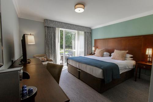 Bush Hotel Farnham in Фарнхем Bush Hotel Farnham in Фарнхем
