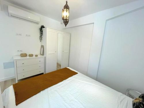 PARIS ARCHITECTURE - Torremolinos