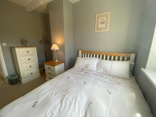 Cottage 322 - Cleggan