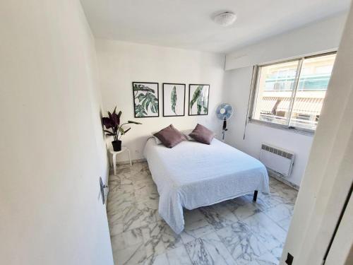 GregBnb - T2 Pleine Ville - CLIMATISE - BALCON - 2