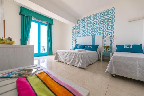 Hotel Magna Grecia in Patu Hotel Magna Grecia in Patu