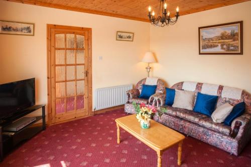 Dotări, Cottage 390 - Maam in Oughterard Dotări, Cottage 390 - Maam in Oughterard