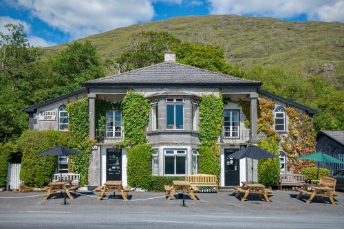 Cottage 390 - Maam in Oughterard Cottage 390 - Maam in Oughterard