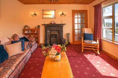 Dotări, Cottage 390 - Maam in Oughterard Dotări, Cottage 390 - Maam in Oughterard