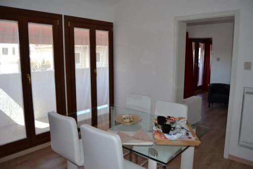 This photo about Suite in Venice Ai Carmini shared on HyHotel.com