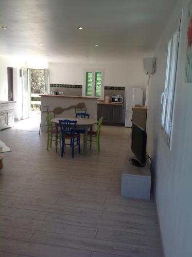 حانة/استراحة, Apartement Alba Oletta in أوليتا حانة/استراحة, Apartement Alba Oletta in أوليتا