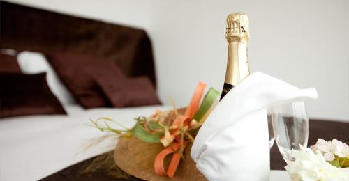 This photo about Le Landemer shared on HyHotel.com