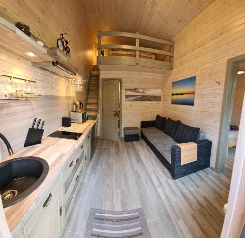 Priedes in 恩古雷 Priedes in 恩古雷