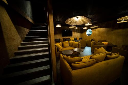 Restoran, Hotel Les Pardines 1819 in Encamp Restoran, Hotel Les Pardines 1819 in Encamp