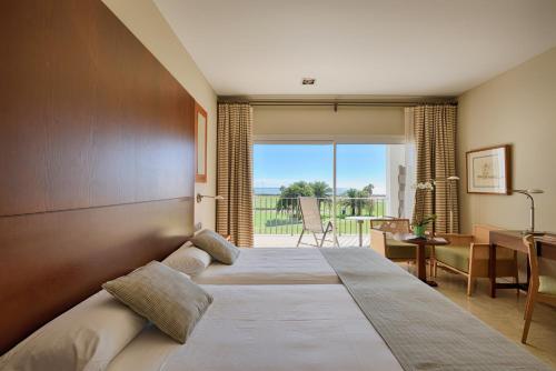 Parador de Malaga Golf in Churriana Parador de Malaga Golf in Churriana