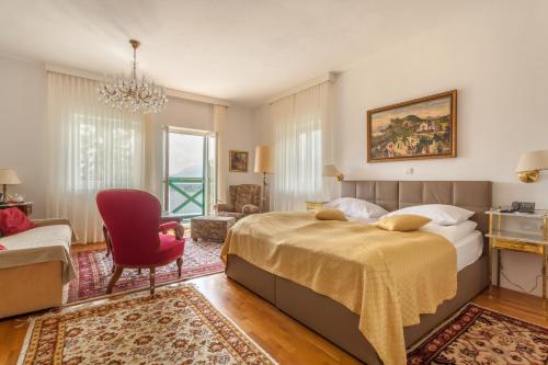 特里格拉夫酒店 (Hotel Triglav) in 布萊德 特里格拉夫酒店 (Hotel Triglav) in 布萊德