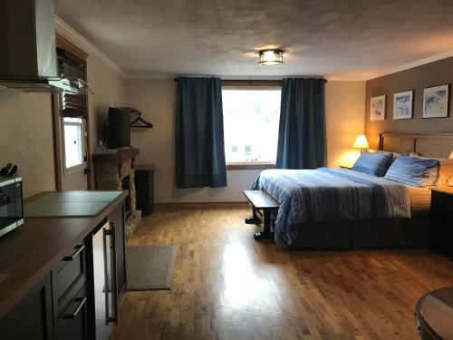 Canadian Rockies Inn - Adults only in ฟิลด์ Canadian Rockies Inn - Adults only in ฟิลด์