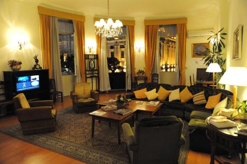 ห้องส่วนกลางสำหรับนั่งเล่น/ดูทีวี, โรงแรมอาเลียโดส (Hotel Aliados) in ปอร์โต ห้องส่วนกลางสำหรับนั่งเล่น/ดูทีวี, โรงแรมอาเลียโดส (Hotel Aliados) in ปอร์โต