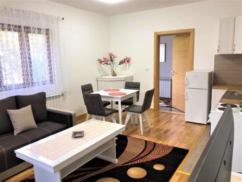 Apartman Lalica in Kolasin Apartman Lalica in Kolasin