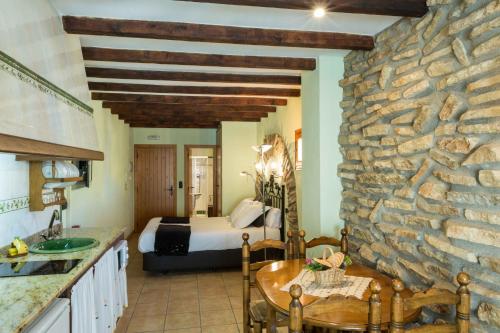 設施, 科姆普利傑圖里馬斯特拉鄉村旅館 (Complejo Rural Turimaestrat) in 聖馬特奧縣 設施, 科姆普利傑圖里馬斯特拉鄉村旅館 (Complejo Rural Turimaestrat) in 聖馬特奧縣