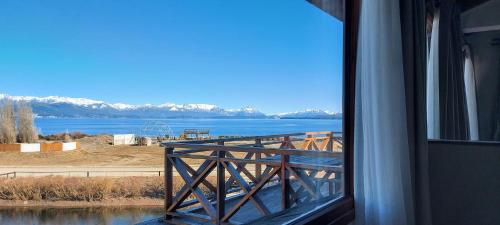 View, Sobre El Huapi Loft near San Carlos de Bariloche Airport View, Sobre El Huapi Loft near San Carlos de Bariloche Airport