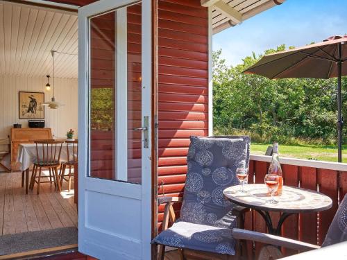 View, 5 person holiday home in Allinge-By Traum in Olsker View, 5 person holiday home in Allinge-By Traum in Olsker