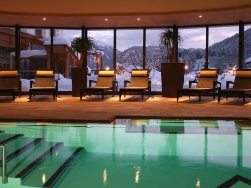 This photo about Hotel Garni Romantika shared on HyHotel.com