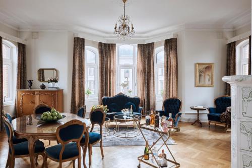 Instalaciones, Hotel Continental Relax & Spa in Halmstad Instalaciones, Hotel Continental Relax & Spa in Halmstad