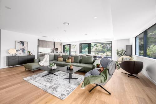 日出花園服務式公寓-奧爾巴尼 (Sunrise Garden Serviced Apartments Albany) in 北海岸 日出花園服務式公寓-奧爾巴尼 (Sunrise Garden Serviced Apartments Albany) in 北海岸