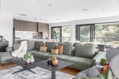 日出花園服務式公寓-奧爾巴尼 (Sunrise Garden Serviced Apartments Albany) in 北海岸 日出花園服務式公寓-奧爾巴尼 (Sunrise Garden Serviced Apartments Albany) in 北海岸