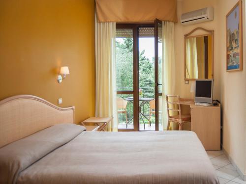 This photo about Hotel Orion shared on HyHotel.com