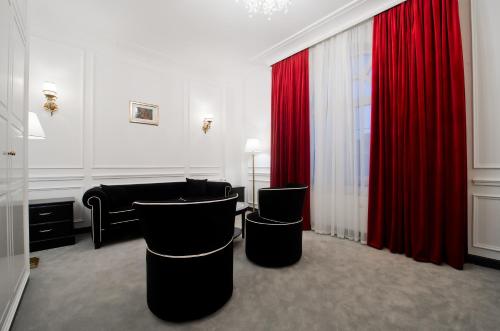 Boutique-hotel Romanoff in Krasnodar Boutique-hotel Romanoff in Krasnodar