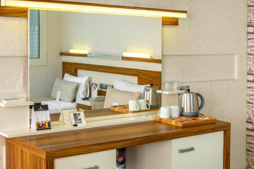 OGLAKCIOGLU PARK BOUTIQUE HOTEL in İzmir OGLAKCIOGLU PARK BOUTIQUE HOTEL in İzmir