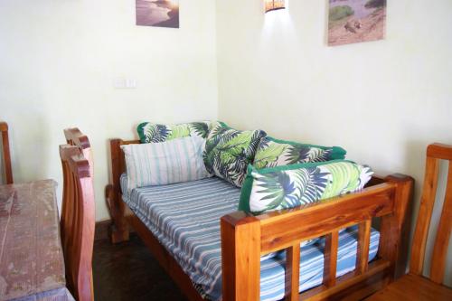 Luciano & Grace Apartments in Watamu Luciano & Grace Apartments in Watamu
