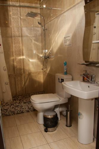 This photo about 555 Hotel shared on HyHotel.com