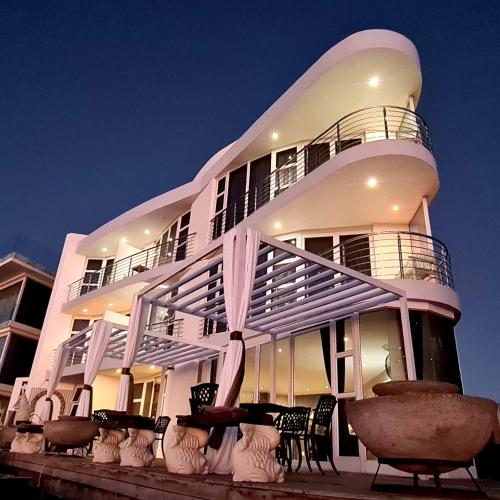 Beach, Crystal Lagoon Lodge in Langebaan Beach, Crystal Lagoon Lodge in Langebaan