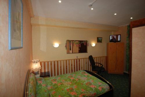 This photo about Hotel Notre Dame Auxiliatrice shared on HyHotel.com