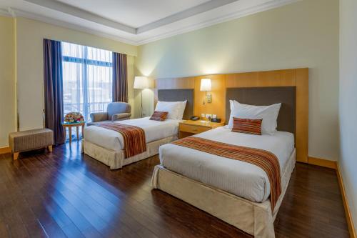 Ramada by Wyndham Addis Ababa in Addis Ababa Ramada by Wyndham Addis Ababa in Addis Ababa