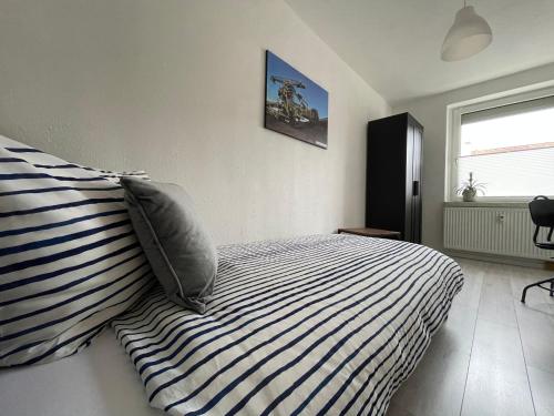 Modernes Business Apartment für Geschäftsreisende, Monteure, Handwerker