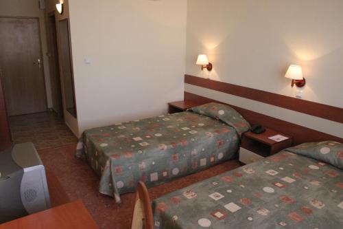 This photo about Hotel Bulgaria shared on HyHotel.com